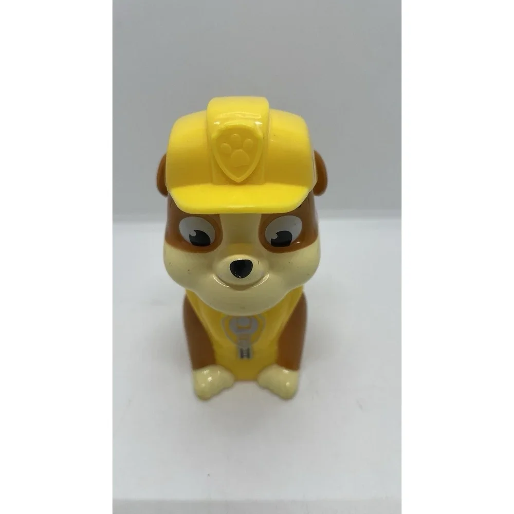 Paw Patrol Rubble Ionix Jr Building Block Replacement‎